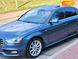 Audi A4, 2014, Бензин, 1.98 л., 211 тыс. км, Седан, Синий, Киев 109809 фото 10