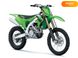 Новий Kawasaki KX, 2023, Бензин, 449 см3, Мотоцикл, Київ new-moto-106380 фото 3