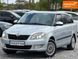 Skoda Fabia, 2011 р., Газ пропан-бутан / Бензин, 237 тис. км, Хетчбек, Сірий, Дніпро (Дніпропетровськ) AT-10417724 фото 11