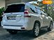 Toyota Land Cruiser Prado, 2015, Дизель, 2.76 л., 98 тис. км, Позашляховик / Кросовер, Білий, Дніпро (Дніпропетровськ) 110952 фото 16