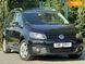 Volkswagen Touran, 2012, Дизель, 1.6 л., 237 тис. км, Мінівен, Чорний, Стрий 109375 фото 71