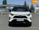 Toyota RAV4, 2021, Гібрид (HEV), 2.49 л., 53 тис. км, Позашляховик / Кросовер, Білий, Київ 108783 фото 61