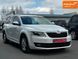 Skoda Octavia, 2015 р., Дизель, 273 тис. км, Універсал, Білий, Житомир AT-10418001 фото 2