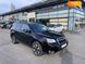 Subaru Forester, 2017, Бензин, 2.5 л., 96 тис. км, Позашляховик / Кросовер, Чорний, Одеса 31973 фото 3