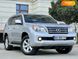 Lexus GX, 2011, Газ пропан-бутан / Бензин, 4.61 л., 171 тис. км, Позашляховик / Кросовер, Сірий, Одеса 45153 фото 188