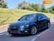 Audi A4, 2014, Бензин, 1.98 л., 211 тис. км, Седан, Синій, Київ 109809 фото 3