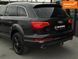 Audi Q7, 2014 р., Дизель, 265 тис. км, Позашляховик / Кросовер, Чорний, Рівне AT-10405275 фото 29