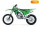 Новий Kawasaki KX, 2023, Бензин, 449 см3, Мотоцикл, Київ new-moto-106380 фото 1
