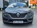 Renault Talisman, 2016 р., Бензин, 75 тис. км, Седан, Сірий, Львів AT-10418617 фото 2