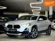 BMW X2, 2018 р., Бензин, 127 тис. км, Позашляховик / Кросовер, Сірий, Миколаїв AT-10414362 фото 1