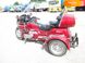 Honda Gold Wing F6B, 1997, Бензин, 1500 см³, 46 тис. км, Трайк, Червоний, Вінниця moto-37471 фото 35