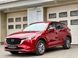 Mazda CX-5, 2024 р., Бензин, 8 тис. км, Позашляховик / Кросовер, Червоний, Миколаїв AT-10410720 фото 1