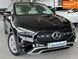 Mercedes-Benz GLA-Class, 2023 р., Бензин, 38 тис. км, Позашляховик / Кросовер, Чорний, Одеса AT-10415964 фото 7