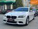 BMW 3 Series, 2012 р., Бензин, 200 тис. км, Седан, Білий, Дніпро (Дніпропетровськ) AT-10417241 фото 20