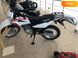 Новый Honda XR, 2024, Бензин, 149 см3, Мотоцикл, Харьков new-moto-198682 фото 18