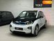 BMW I3, 2017, Електро, 130 тыс. км, Хетчбек, Белый, Владимир-Волынский 109389 фото 55