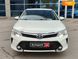 Toyota Camry, 2017, Бензин, 2.5 л., 226 тис. км, Седан, Білий, Харків 40223 фото 3