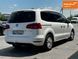 Volkswagen Sharan, 2011 р., Дизель, 287 тис. км, Мінівен, Білий, Житомир AT-10417959 фото 3