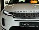 Land Rover Range Rover Evoque, 2019, Бензин, 96 тыс. км, Внедорожник / Кроссовер, Белый, Львов 51784 фото 42