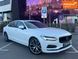 Volvo S90, 2017 р., Бензин, 83 тис. км, Седан, Київ AT-10414074 фото 1