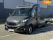 Iveco Daily груз., 2019, Дизель, 3 л., 490 тис. км, Евакуатор, Сірий, Івано-Франківськ 101009 фото 17