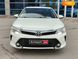 Toyota Camry, 2017, Бензин, 2.5 л., 226 тис. км, Седан, Білий, Харків 40223 фото 2