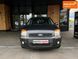 Ford Fusion, 2010 р., Бензин, 125 тис. км, Хетчбек, Сірий, Вінниця AT-10418544 фото 3