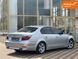 BMW 5 Series, 2003 р., Газ пропан-бутан / Бензин, 356 тис. км, Седан, Сірий, Миколаїв AT-10415803 фото 3