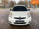 Toyota Yaris, 2010 р., Бензин, 197 тис. км, Хетчбек, Білий, Миколаїв AT-10405182 фото 2