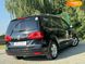 Volkswagen Touran, 2012, Дизель, 1.6 л., 237 тис. км, Мінівен, Чорний, Стрий 109375 фото 75