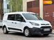 Ford Transit Connect, 2016, Газ пропан-бутан / Бензин, 2.5 л., 199 тыс. км, Минивен, Белый, Одесса Cars-Pr-61355 фото 1