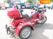 Honda Gold Wing F6B, 1997, Бензин, 1500 см³, 46 тис. км, Трайк, Червоний, Вінниця moto-37471 фото 30