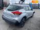 Nissan Kicks, 2019, Бензин, 1.6 л., 26 тыс. км, Внедорожник / Кроссовер, Серый, Львов 33315 фото 10