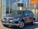 Volkswagen Touareg, 2017 р., Дизель, 173 тис. км, Позашляховик / Кросовер, Сірий, Миколаїв AT-10416818 фото 1