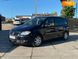 Volkswagen Touran, 2007, Дизель, 266 тис. км, Мінівен, Чорний, Київ 107024 фото 3