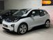 BMW I3, 2017, Електро, 130 тыс. км, Хетчбек, Белый, Владимир-Волынский 109389 фото 4