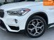 BMW X1, 2017 р., Бензин, 190 тис. км, Позашляховик / Кросовер, Білий, Рівне AT-10413132 фото 3