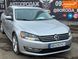 Volkswagen Passat, 2013 г., Дизель, 250 тыс. км, Седан, Серый, Винница AT-10412698 фото 2