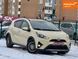 Toyota Aqua, 2018 р., Гібрид (HEV), 98 тис. км, Хетчбек, Бежевий, Київ AT-10408283 фото 7