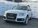Audi Q5, 2015 г., Бензин, 107 тыс. км, Внедорожник / Кроссовер, Серый, Луцк AT-10410748 фото 3