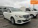 Mercedes-Benz B-Class, 2016 р., Електро, 51 тис. км, Хетчбек, Білий, Дніпро (Дніпропетровськ) AT-10401378 фото 1