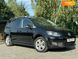 Volkswagen Touran, 2012, Дизель, 1.6 л., 237 тис. км, Мінівен, Чорний, Стрий 109375 фото 70