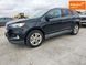 Ford Edge, 2019 р., Бензин, 132 тис. км, Позашляховик / Кросовер, Чорний, Луцьк AT-10406058 фото 1