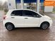 Toyota Yaris, 2010 р., Бензин, 197 тис. км, Хетчбек, Білий, Миколаїв AT-10405182 фото 4