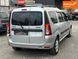 Dacia Logan MCV, 2011 г., Бензин, 225 тыс. км, Универсал, Серый, Каменское (Днепродзержинск) AT-10406575 фото 9