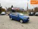 Chevrolet Aveo, 2006 р., Газ пропан-бутан / Бензин, 269 тис. км, Седан, Синій, Кривий Ріг AT-10404689 фото 2