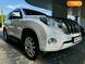 Toyota Land Cruiser Prado, 2015, Дизель, 2.76 л., 98 тис. км, Позашляховик / Кросовер, Білий, Дніпро (Дніпропетровськ) 110952 фото 13