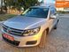 Volkswagen Tiguan, 2016 г., Бензин, 190 тыс. км, Внедорожник / Кроссовер, Серый, Новояворівськ AT-10404216 фото 3