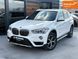 BMW X1, 2017 р., Бензин, 190 тис. км, Позашляховик / Кросовер, Білий, Рівне AT-10413132 фото 2