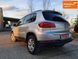 Volkswagen Tiguan, 2016 г., Бензин, 190 тыс. км, Внедорожник / Кроссовер, Серый, Новояворівськ AT-10404216 фото 16